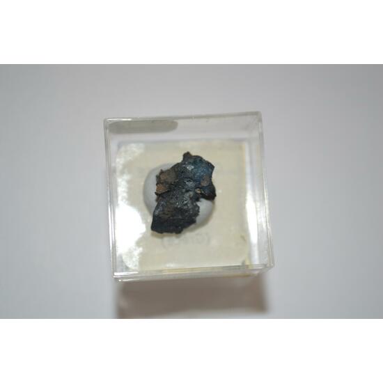 Diaboleite & Cumengeite