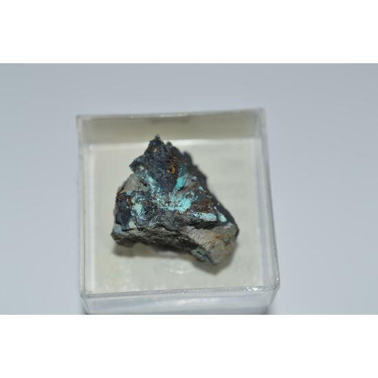 Schulenbergite & Langite