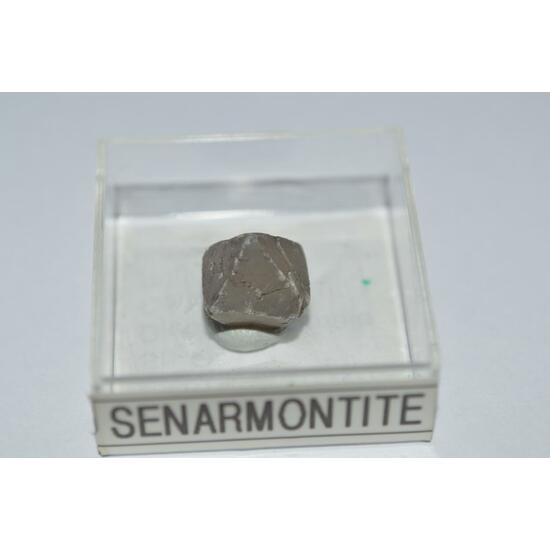 Sénarmontite