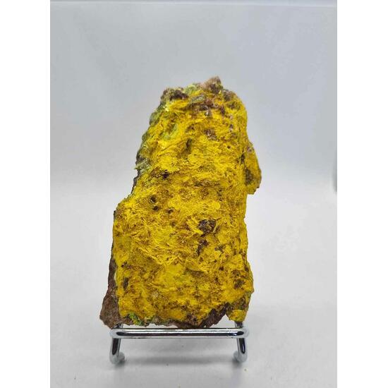 Autunite & Sabugalite