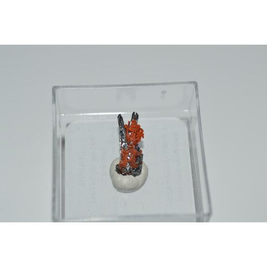 Ottensite & Stibnite