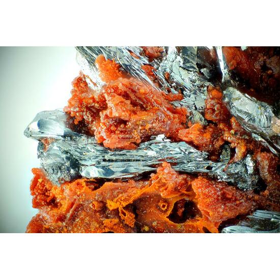 Ottensite & Stibnite