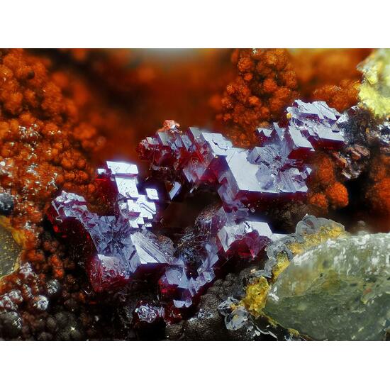 Cuprite