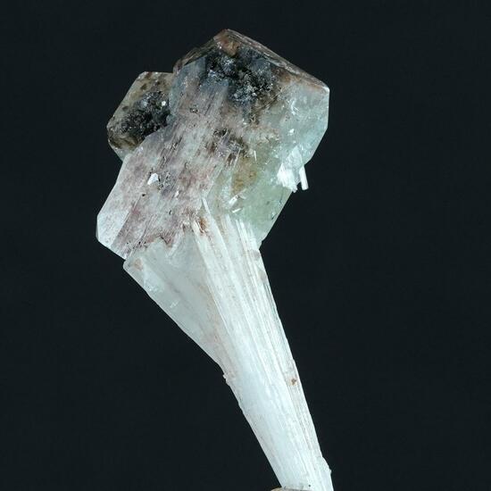 Apophyllite & Scolecite