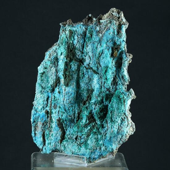 Ktenasite Serpierite & Adamite