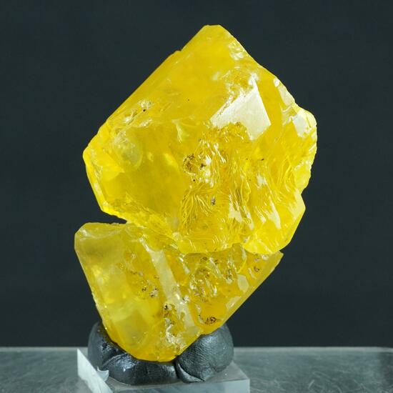 Sulphur