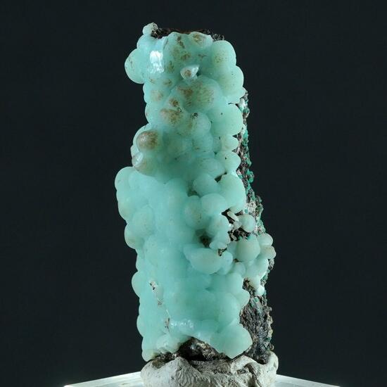 Smithsonite & Adamite