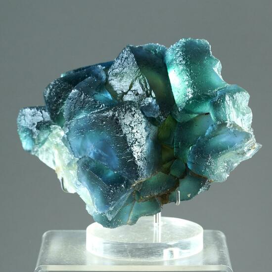 Fluorite