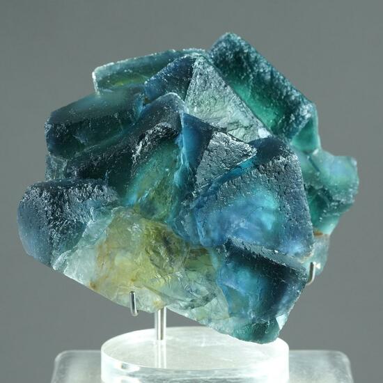 Fluorite