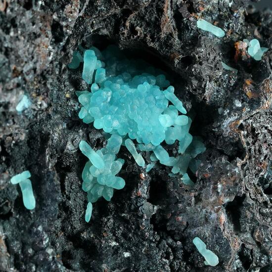 Smithsonite