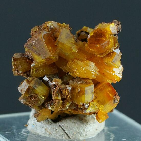 Mimetite