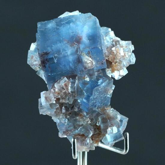 Fluorite