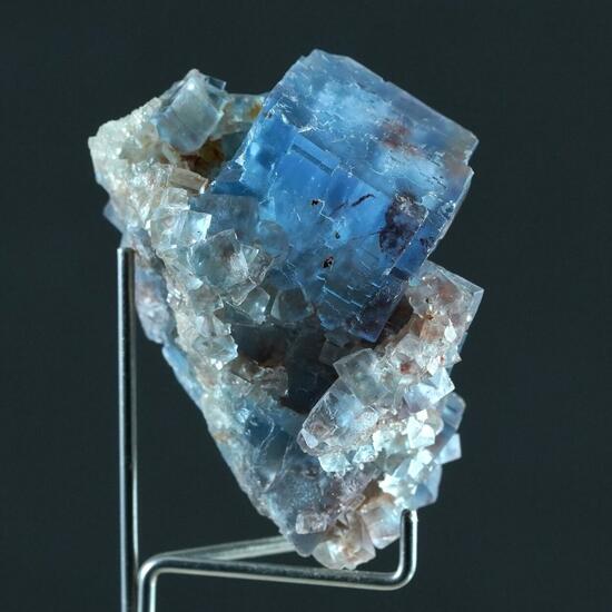 Fluorite