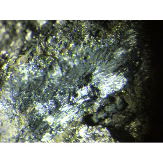 Gustavite Eskimoite Vikingite Pyrite In Granite