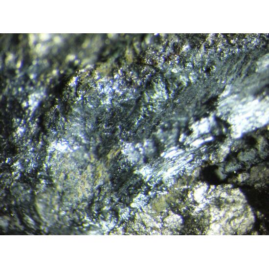 Gustavite Eskimoite Vikingite Pyrite In Granite