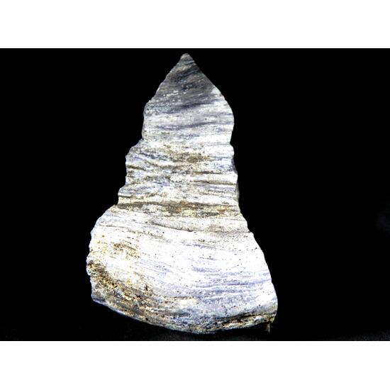 Fluorite & Quartz Psm Petrified Wood