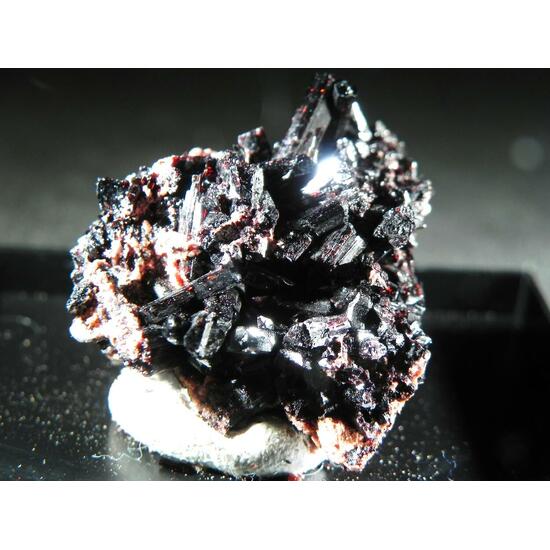 Vesuvianite & Andradite