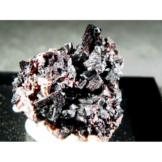 Vesuvianite & Andradite