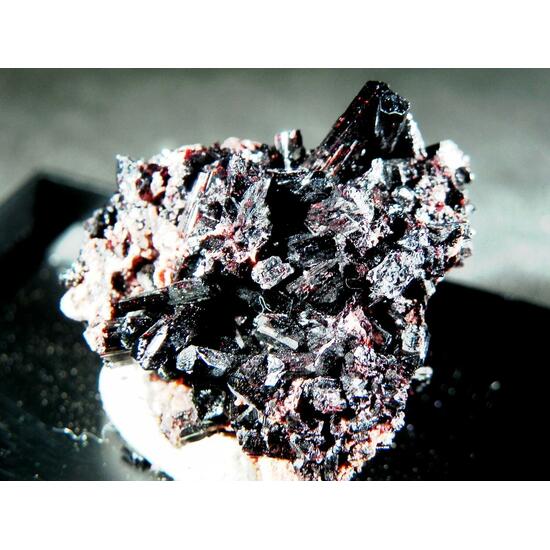 Vesuvianite & Andradite