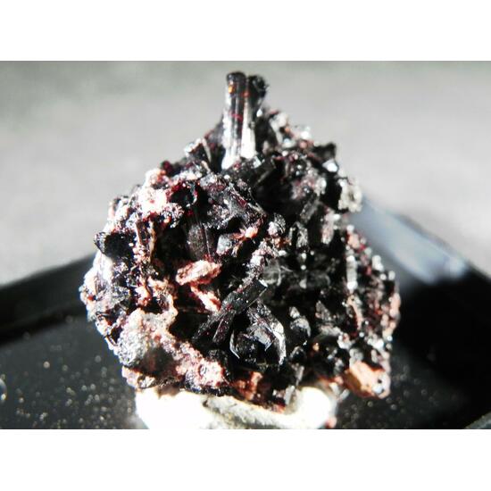 Vesuvianite & Andradite