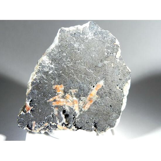 Nickeline Chloanthite & Baryte