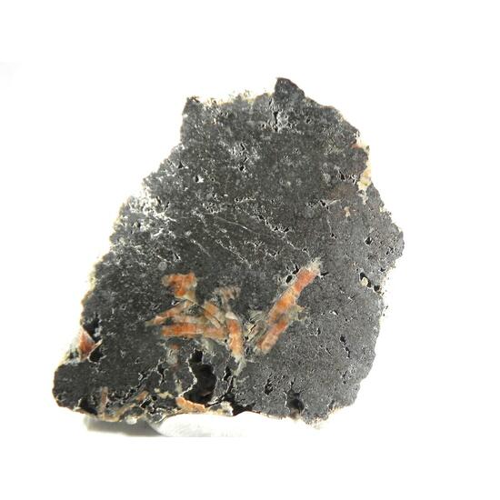 Nickeline Chloanthite & Baryte