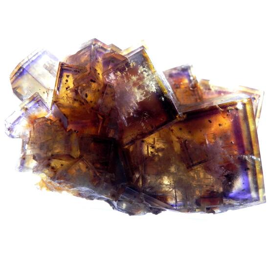 Fluorite