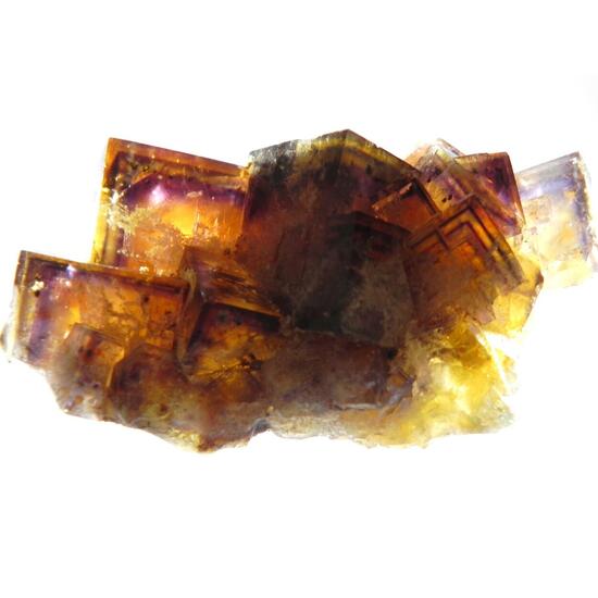 Fluorite