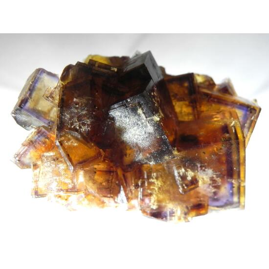 Fluorite