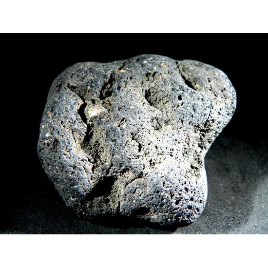 Fayalite & Olivine In Basalt