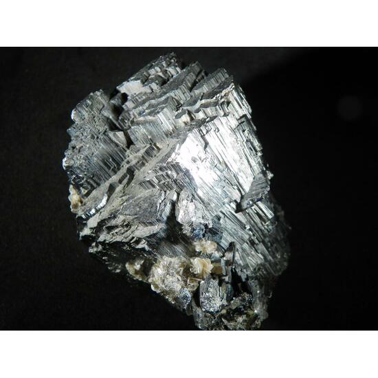 Arsenopyrite