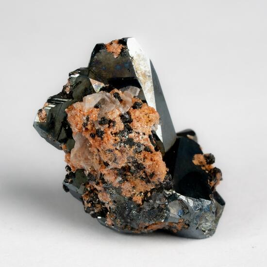 Hematite