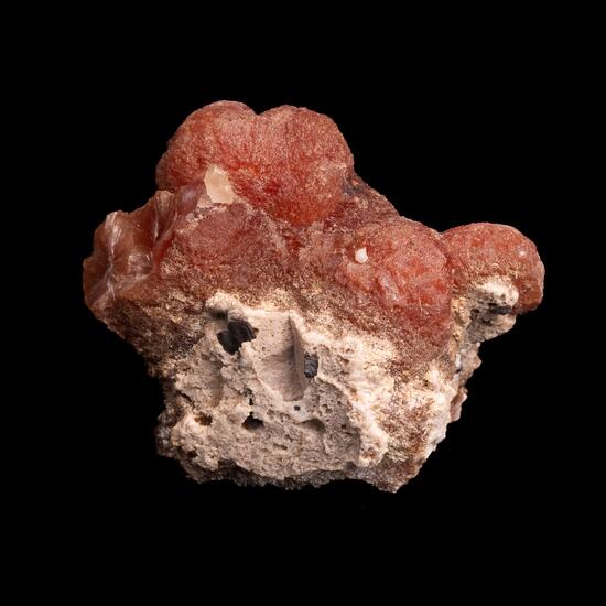 Rhodochrosite