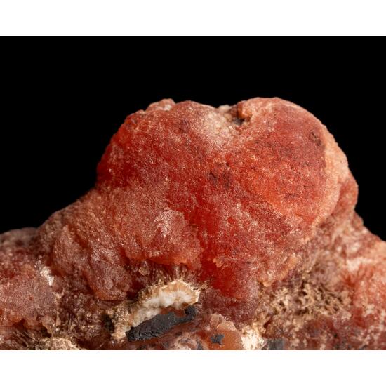 Rhodochrosite