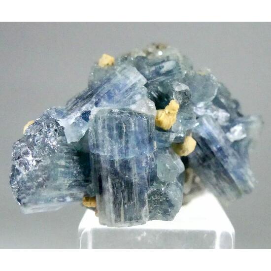 Fluorapatite