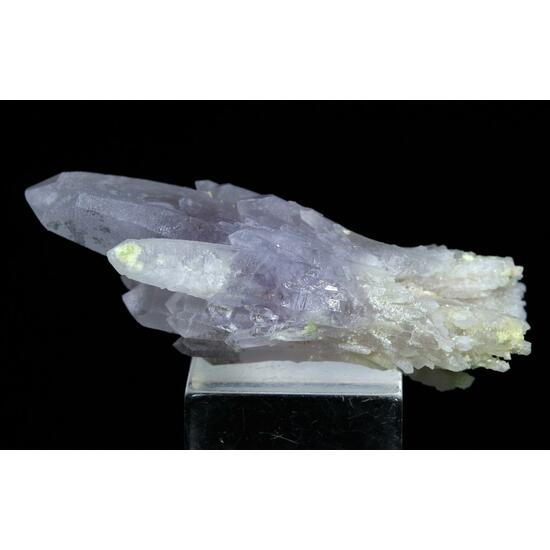 Sceptre Amethyst