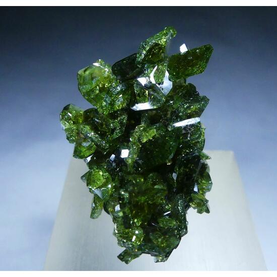 Tourmaline Var Uvite