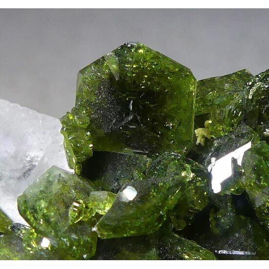 Tourmaline Var Uvite