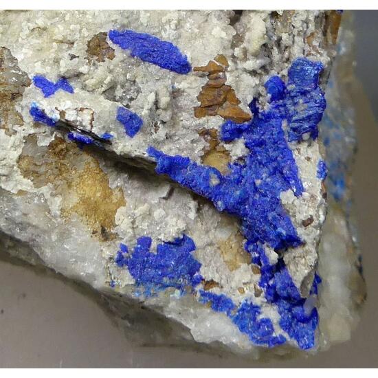 Linarite