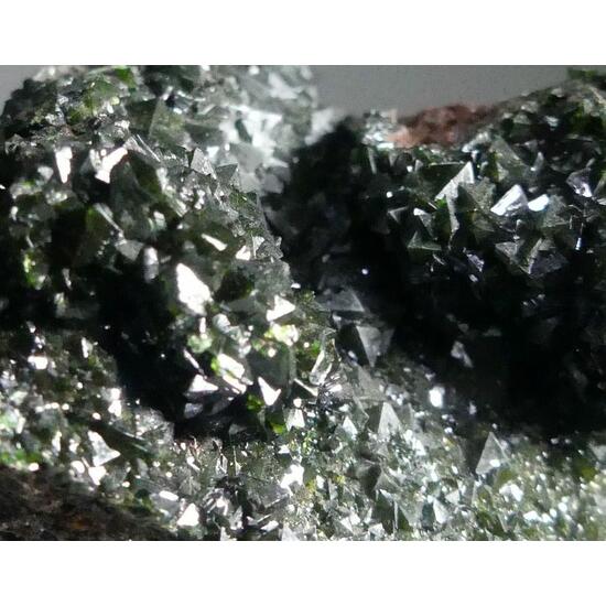 Libethenite