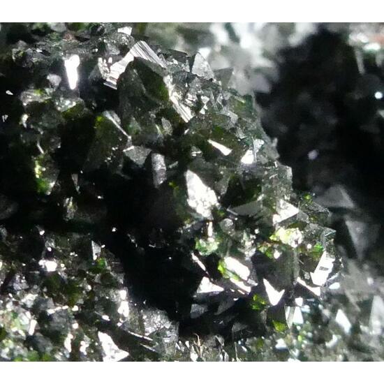 Libethenite