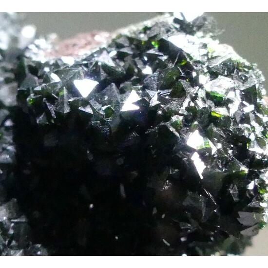 Libethenite