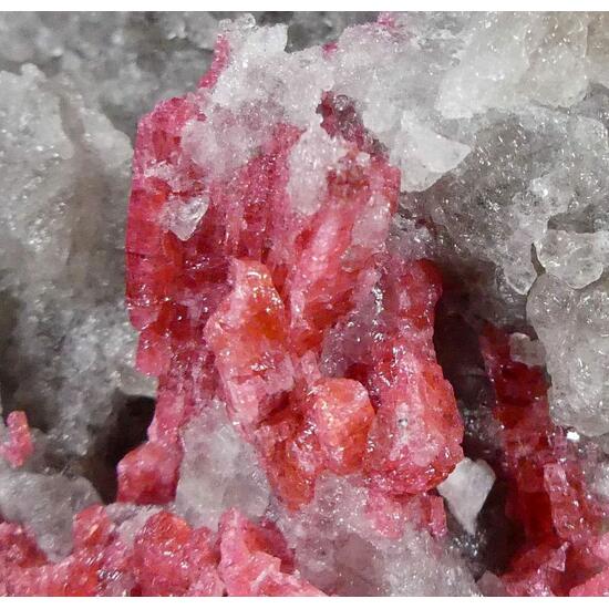 Thulite