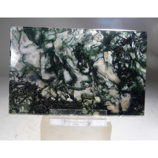 Moss Agate