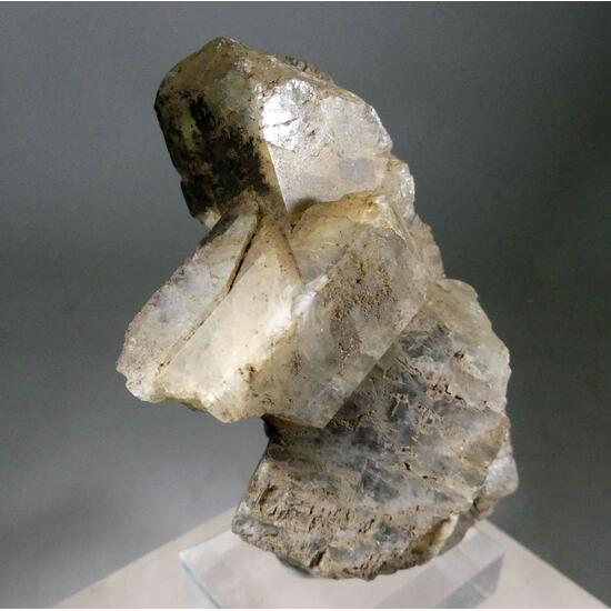 Orthoclase