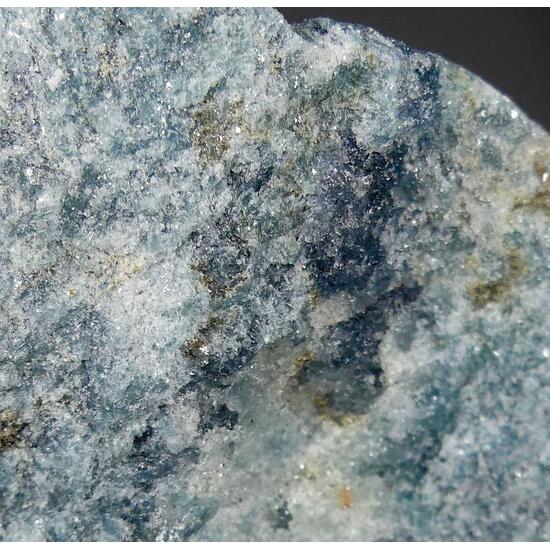 Trolleite Rutile & Kyanite