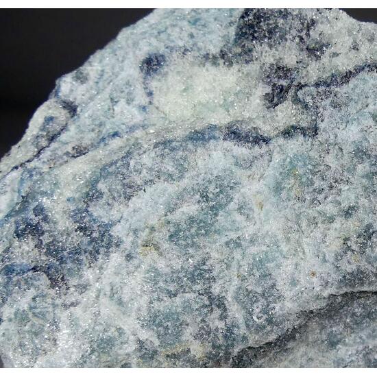 Trolleite Rutile & Kyanite