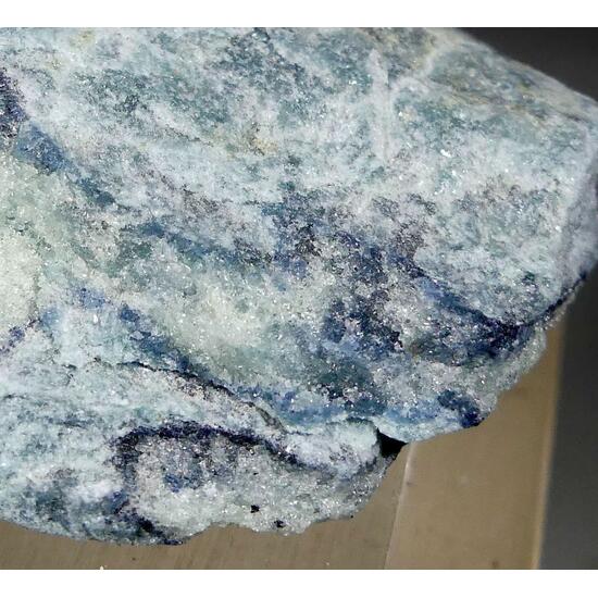 Trolleite Rutile & Kyanite