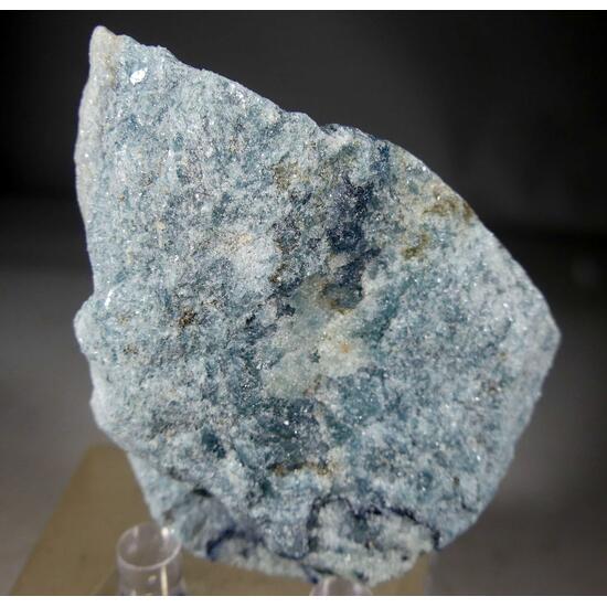 Trolleite Rutile & Kyanite