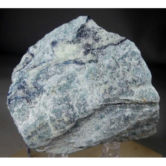 Trolleite Rutile & Kyanite